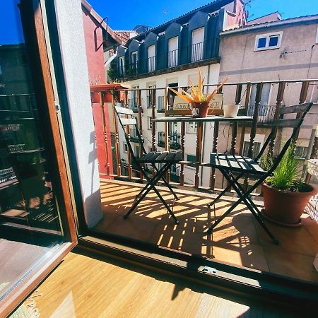 Precioso Apartamento En El Casco Historico Santander Exteriér fotografie