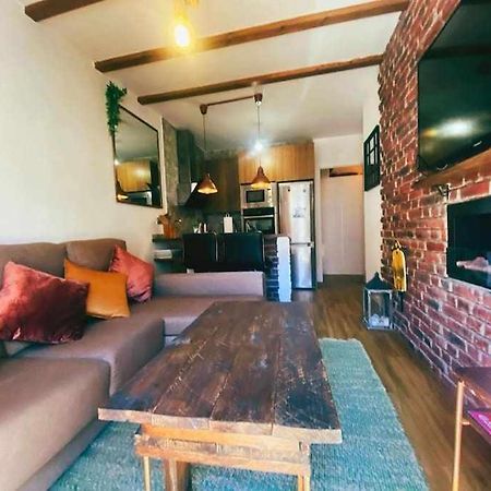 Precioso Apartamento En El Casco Historico Santander Exteriér fotografie