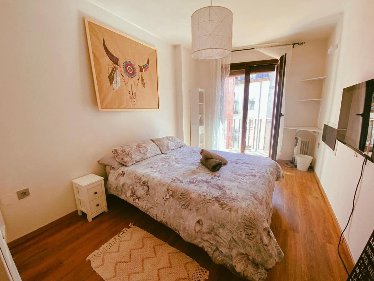 Precioso Apartamento En El Casco Historico Santander Exteriér fotografie