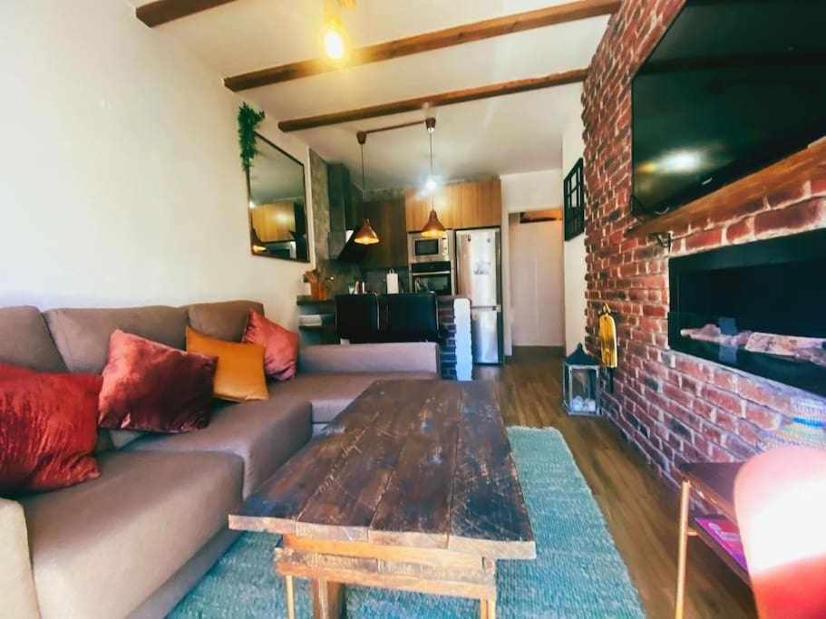 Precioso Apartamento En El Casco Historico Santander Exteriér fotografie