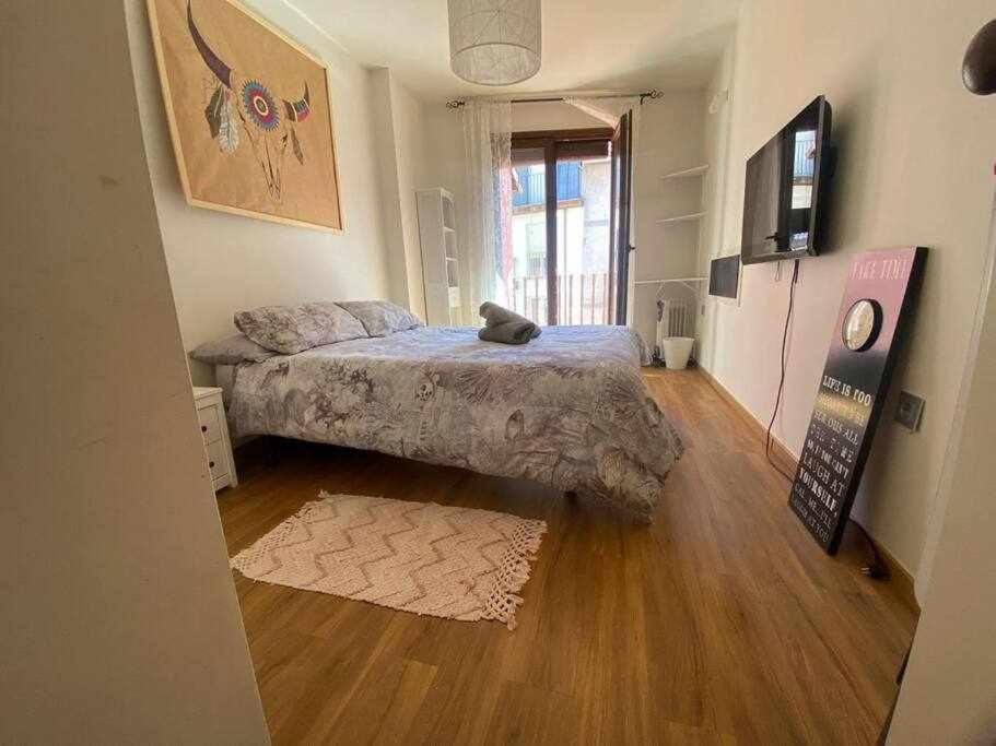 Precioso Apartamento En El Casco Historico Santander Exteriér fotografie
