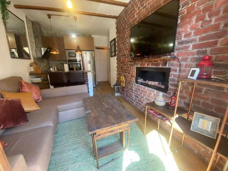 Precioso Apartamento En El Casco Historico Santander Exteriér fotografie