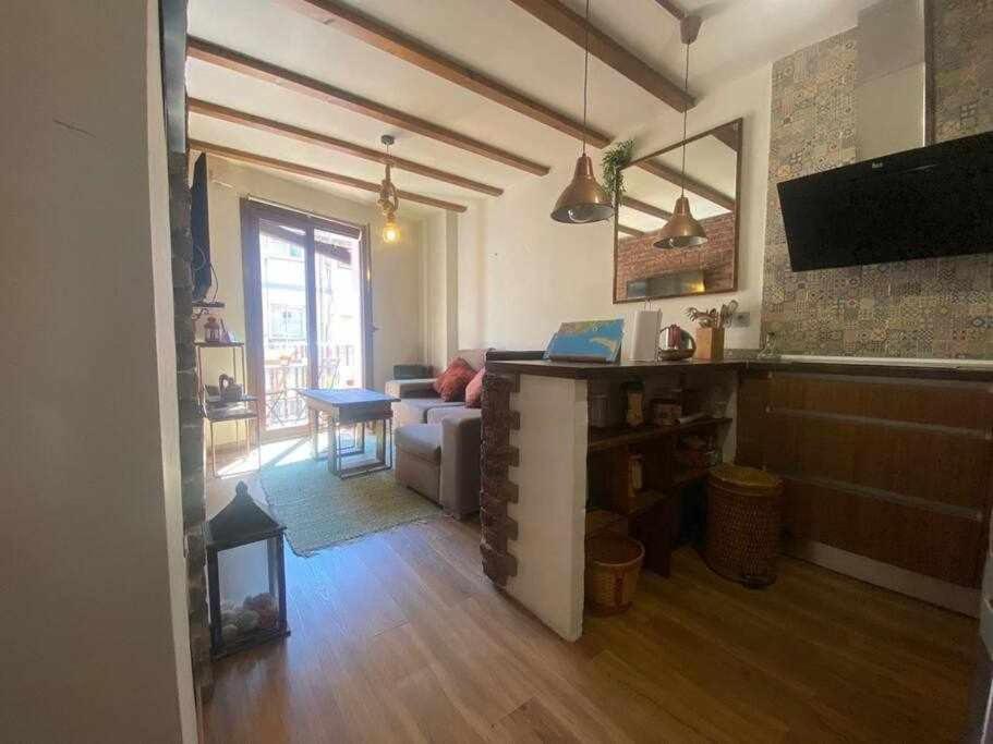Precioso Apartamento En El Casco Historico Santander Exteriér fotografie